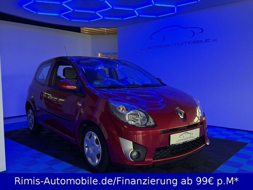 Twingo