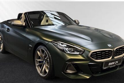 BMW Z4 M40 5.500 km 71.990 &euro; Moers 47441