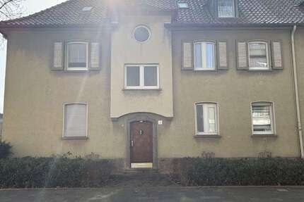 Wohnung Herne Wanne-Bickern - 1.5 Zimmer, 37 m&sup2;, 248&euro; | Angebot:26351638