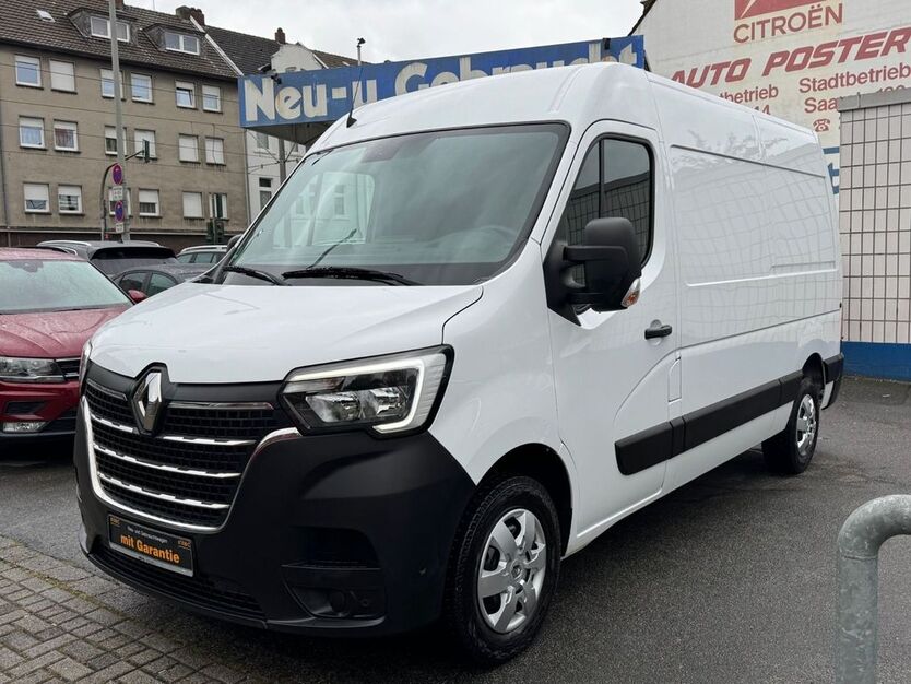 Renault Master 79.422 km 18.750 € Oberhausen 46045