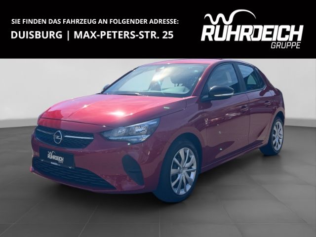Opel Corsa 21.200 km 14.490 &euro; Duisburg 47059