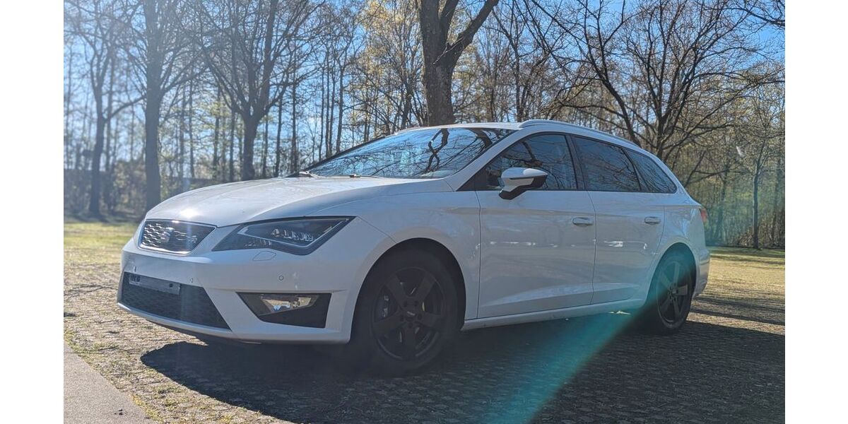 Seat Leon 174.000 km 9.700 &euro; Gladbeck 45968