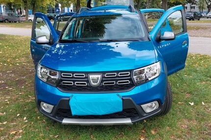 Dacia Sandero 110.500 km 6.000 € Duisburg 47055