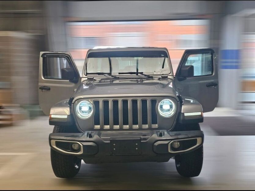 Wrangler