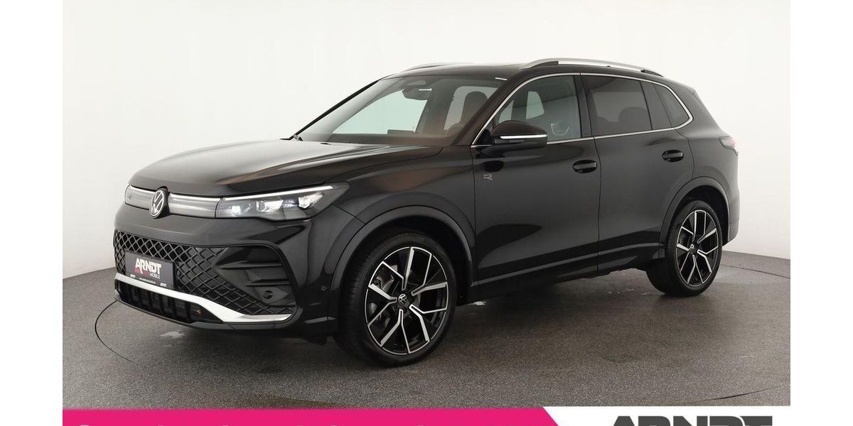 VW Tiguan 17.300 km 41.084 &euro; Düsseldorf 40233