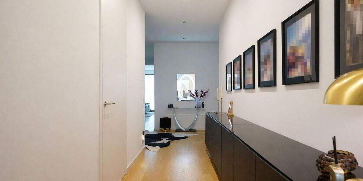 Etagenwohnung Krefeld / Bockum Bockum - 5 Zimmer, 229 m&sup2;, 2.950&euro; | Angebot:25246774