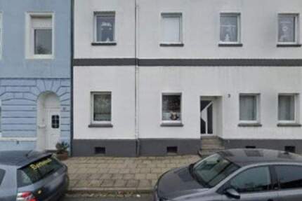 Gemütliche Etagenwohnung sucht neue Mieter 4 zimmer