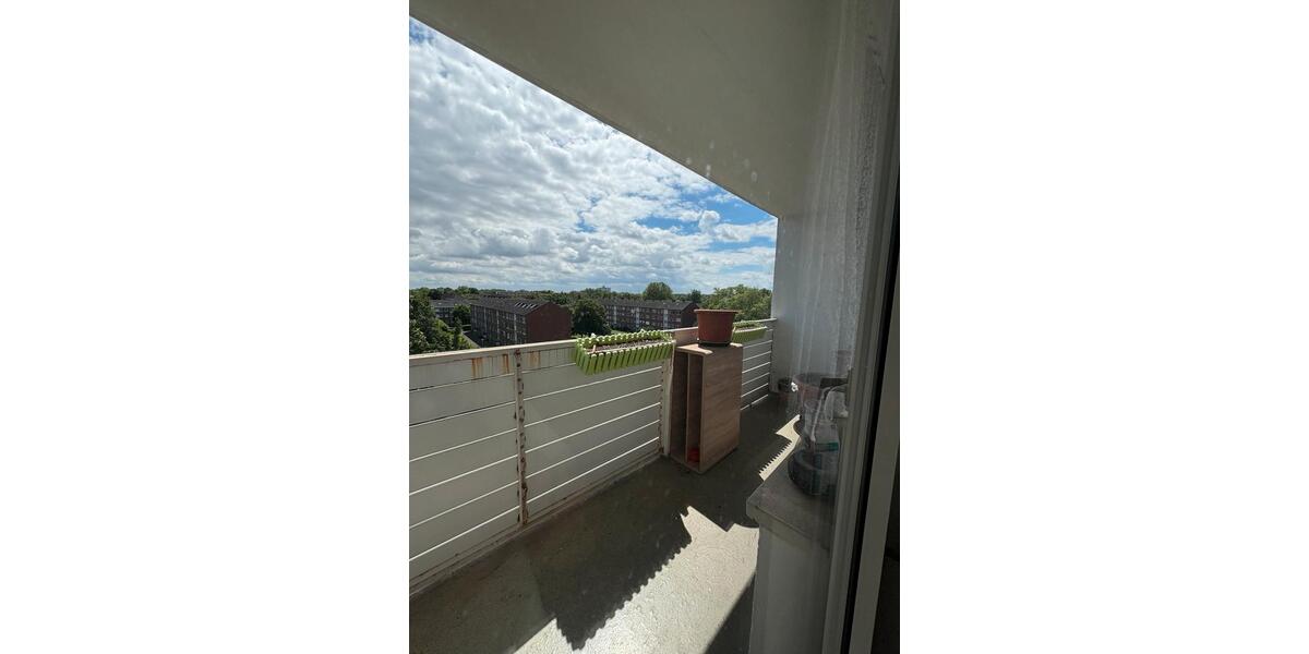 Etagenwohnung Krefeld Benrad - 3 Zimmer, 84 m&sup2;, 159.000&euro; | Angebot:26887028