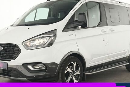 Ford Tourneo Custom 57.467 km 33.659 &euro; Neuss 41460