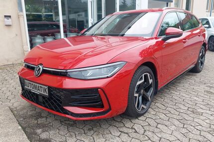 VW Passat Variant 1.900 km 48.990 € Erkrath 40699