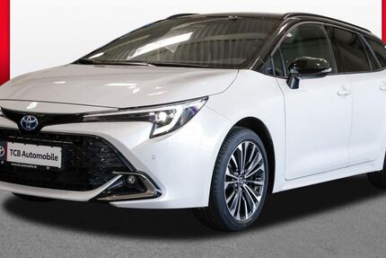 Toyota Corolla 5.910 km 30.489 € Essen 45141