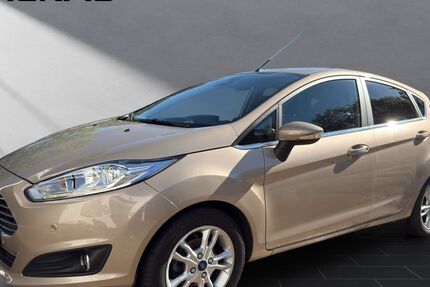 Ford Fiesta 79.900 km 7.950 &euro; Dinslaken 46537