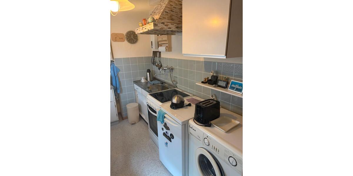 Erdgeschoßwohnung Duisburg Duisburg-Mitte - 3.5 Zimmer, 65 m&sup2;, 418&euro; | Angebot:26461474