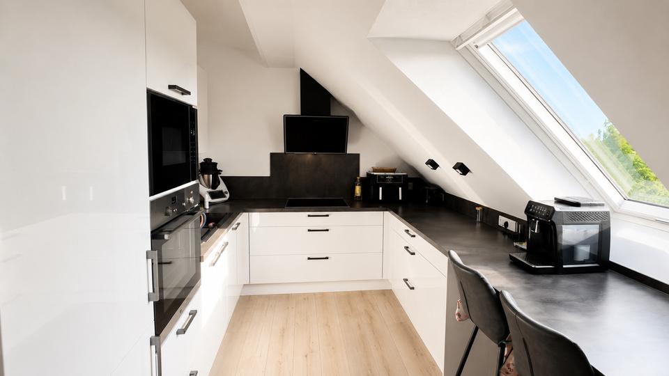 Maisonettenwohnung Duisburg Rheinhausen - 3 Zimmer, 99 m&sup2;, 285.000&euro; | Angebot:26931453