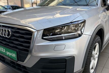 Audi Q2 107.671 km 11.890 &euro; Bottrop 46236