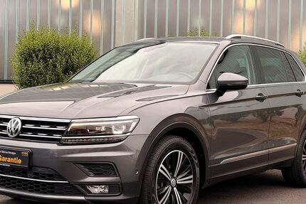 VW Tiguan 78.358 km 22.000 &euro; Erkrath 40699