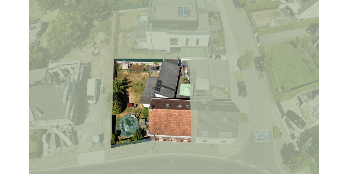 Grundstück Meerbusch Necklenbroich - 299.000&euro; | Angebot:27147174
