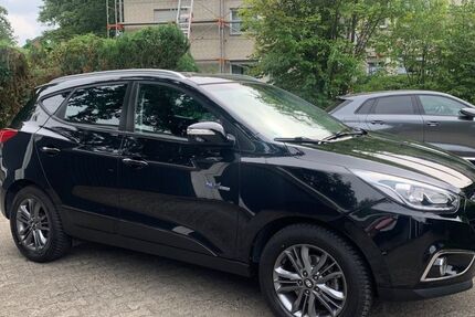 Hyundai ix35 90.000 km 10.950 € Bottrop 46244