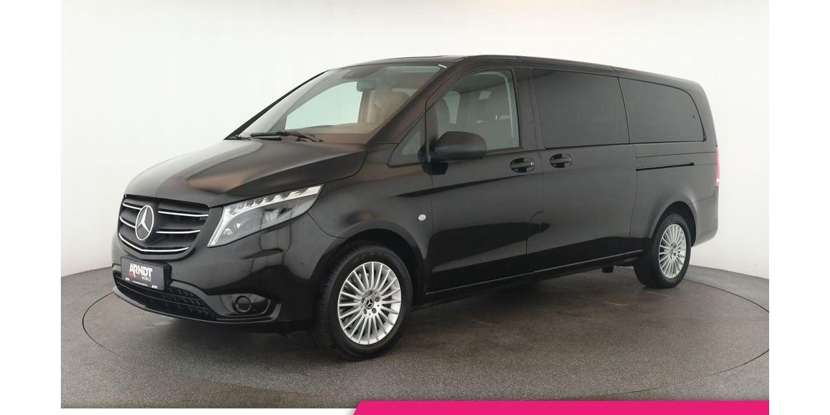 Mercedes-Benz Vito 70.300 km 45.184 &euro; Neuss 41464