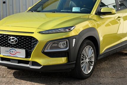 Hyundai KONA 48.000 km 14.700 &euro; Krefeld 47799