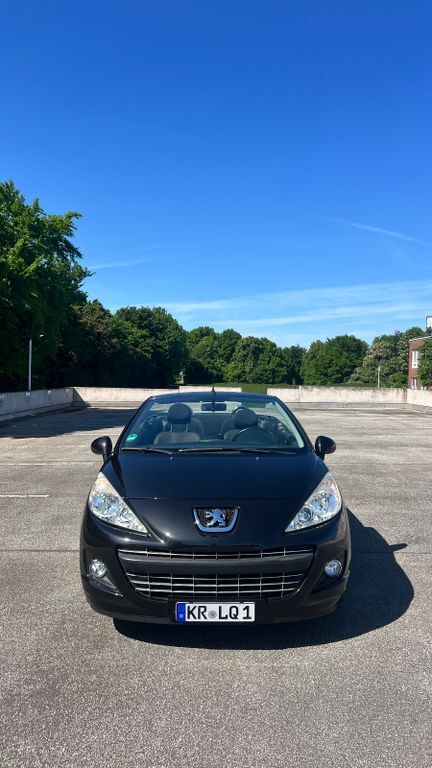 Peugeot 207 99.000 km 4.299 € Krefeld 47807
