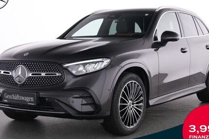 Mercedes GLC 200