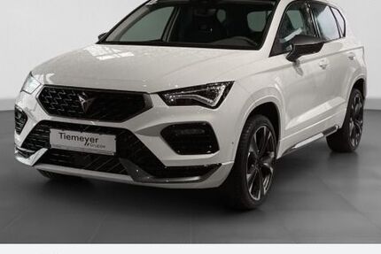 Cupra Ateca 1.500 km 29.870 &euro; Duisburg 47059