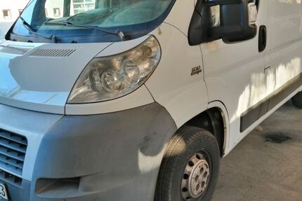 Fiat Ducato 262.500 km 2.450 &euro; Duisburg 47119