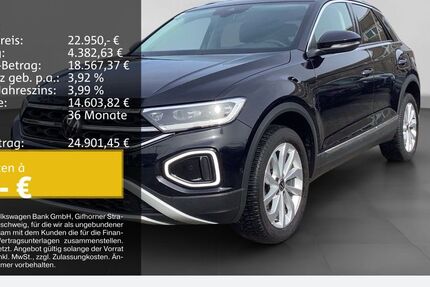 VW T-Roc 64.207 km 22.950 &euro; Oberhausen 46047
