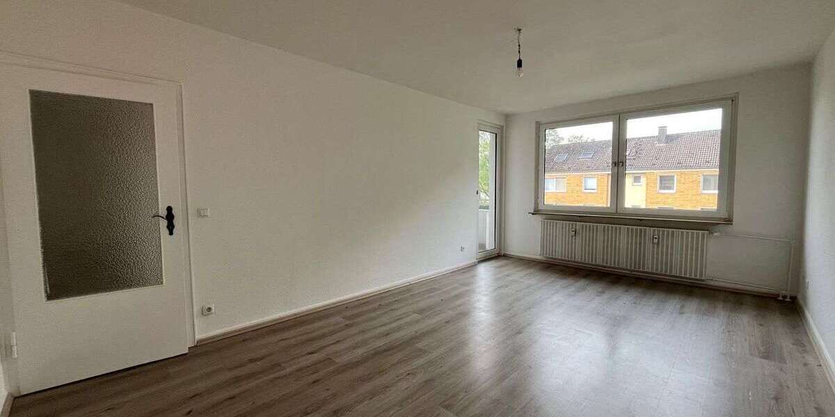 Etagenwohnung Duisburg Walsum - 3 Zimmer, 67 m&sup2;, 103.700&euro; | Angebot:25137528