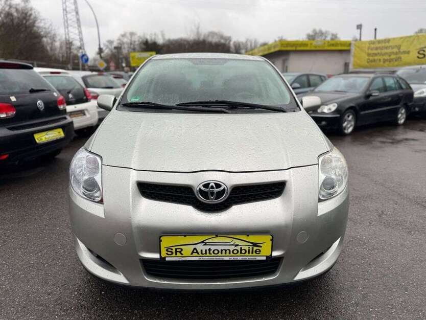Auris