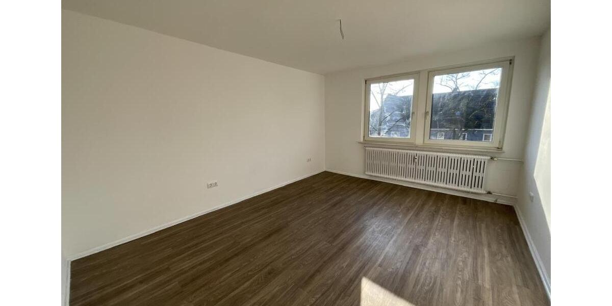 Etagenwohnung Duisburg Angerhausen - 2 Zimmer, 45 m&sup2;, 429&euro; | Angebot:24586287