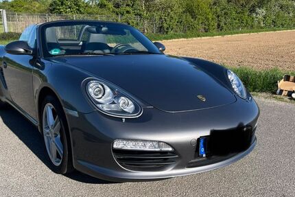 Porsche Boxster 81.110 km 37.390 &euro; Krefeld 47807