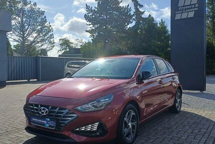 Hyundai i30 1.550 km 20.900 € Geldern 47608