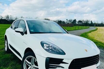 Porsche Macan 79.500 km 47.500 &euro; Düsseldorf 40549