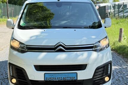 Citroen Jumpy 320.000 km 11.500 &euro; Bottrop 46238