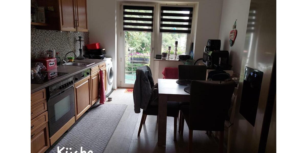 Wohnung Verkauf 2 zimmer