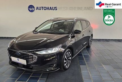 Ford Focus 116.055 km 14.990 &euro; Kempen 47906