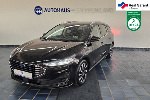 Ford Focus 116.055 km 14.990 &euro; Kempen 47906