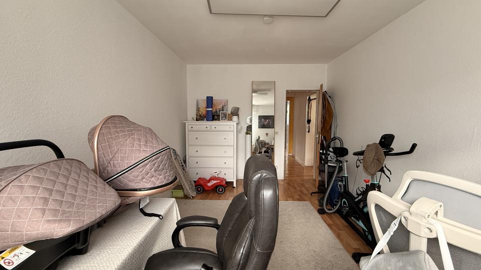 Erdgeschoßwohnung Duisburg Großenbaum - 3 Zimmer, 80 m&sup2;, 600&euro; | Angebot:26162439