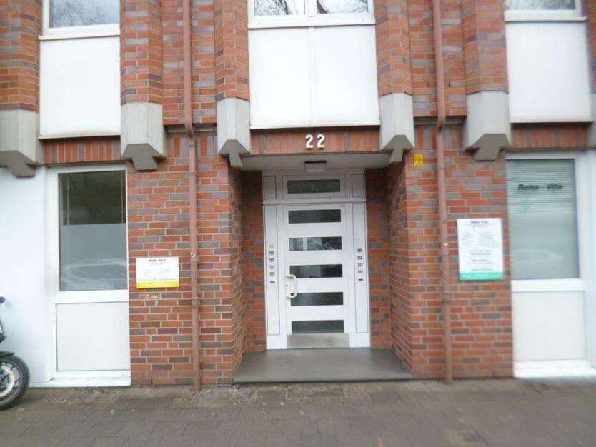 Wohnung zum Mieten in Neuss 714,88 € 70.64 m²