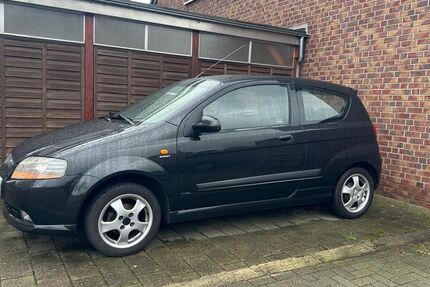 Chevrolet Kalos 240.000 km 1.000 &euro; Duisburg 47198