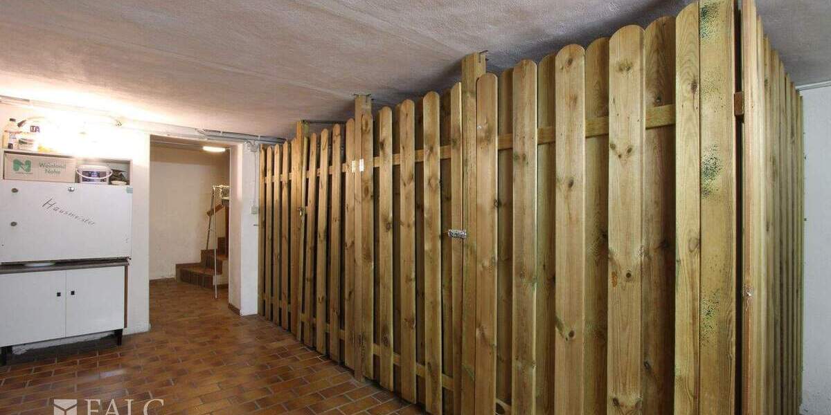 Charmantes Stadthaus | vier Wohneinheiten | mit viel Platz in Sterkrade 1 zimmer