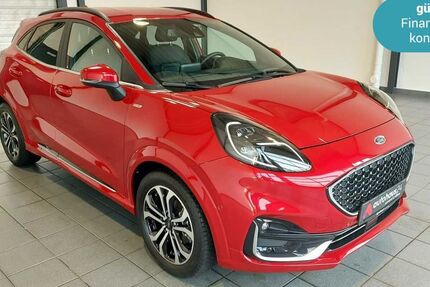 Ford Puma 27.352 km 20.470 € Wuppertal 42287