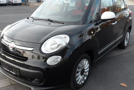 Fiat 500L 100.000 km 5.950 € Kempen 47906