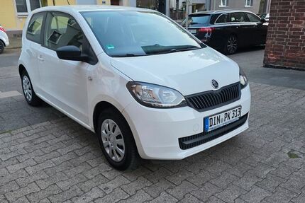 Skoda Citigo 79.600 km 3.290 &euro; Dinslaken 46539