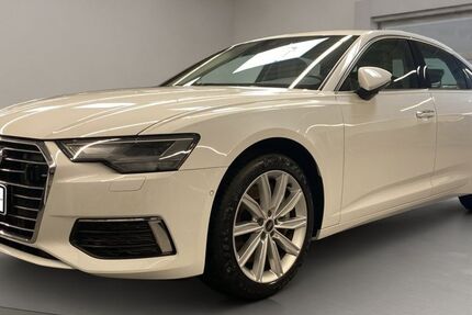 Audi A6 19.341 km 42.443 &euro; Krefeld 47805