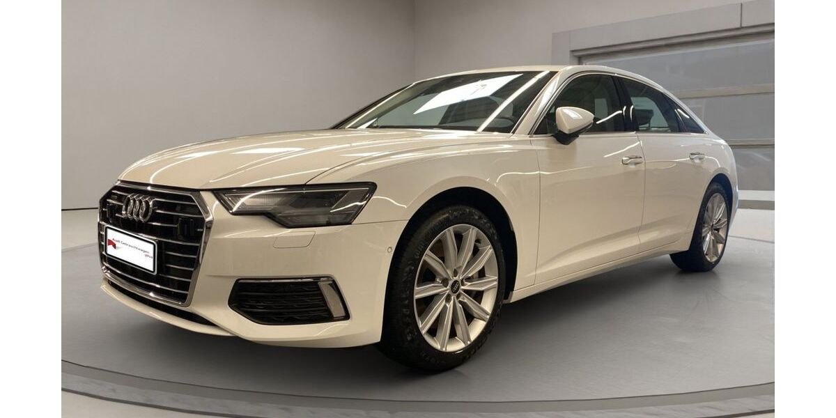 Audi A6 19.341 km 42.443 &euro; Krefeld 47805
