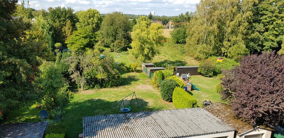 Dachgeschoßwohnung Dorsten Altstadt - 4.5 Zimmer, 85 m&sup2;, 722&euro; | Angebot:26133309