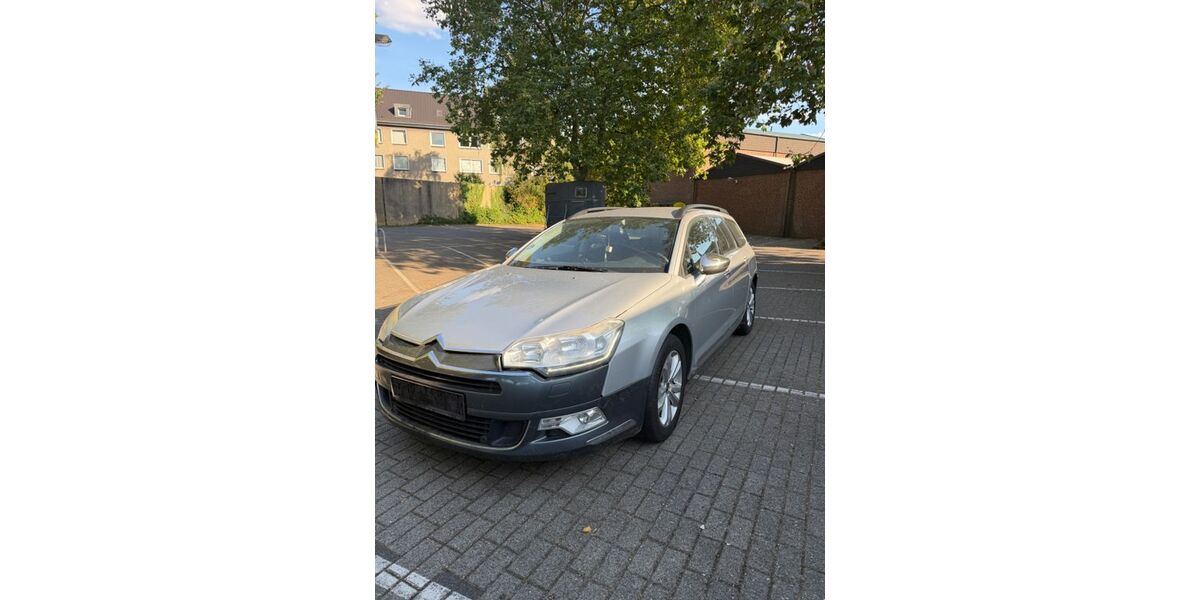 Citroen C5 292.000 km 1.700 &euro; Oberhausen 46145